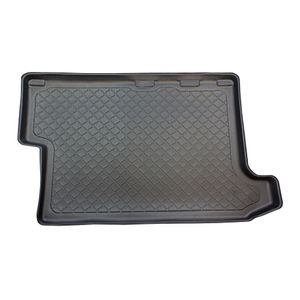 Kofferbakmat passend voor Ford Transit Custom L2 + Facelift 02.2018- V/5 01.2013- 193125