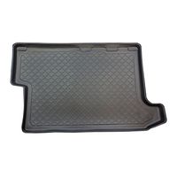 Kofferbakmat passend voor Ford Transit Custom L2 + Facelift 02.2018- V/5 01.2013- 193125