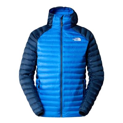 The North Face Bettaforca LT Down Heren Isolatiejas Optic Blue - Shady Blue XL