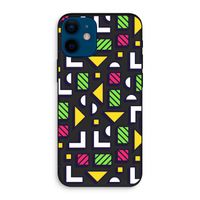 8-bit N°4: iPhone 12 mini Biologisch afbreekbaar hoesje