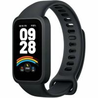 Activiteit armband Xiaomi SM BAND9 ACT BK Zwart 1,47"