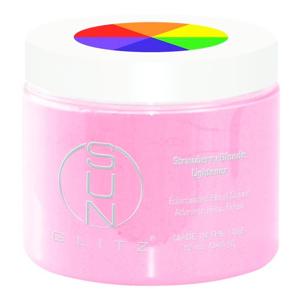Sunglitz Strawberry Blonde Lightener
