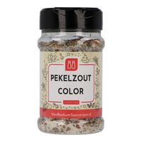Pekelzout Color - Strooibus 250 gram - thumbnail