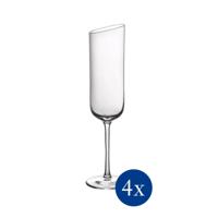 VILLEROY & BOCH - NewMoon - Champagneglas 0,17L Set/4