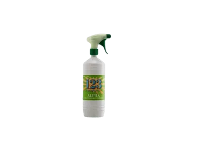 123 Alpha doekreiniger 1L