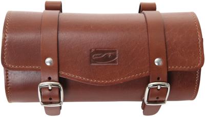 CONTEC zadeltas "classic exclusiv"