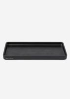 Marc O'Polo Marc O'Polo The Edge Bathroom tray Black
