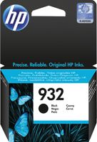 Inktcartridge HP CN057AE 932 zwart - thumbnail