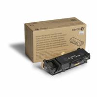 Toner Xerox 106R03620 Zwart