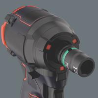 Wera 9607 Dop-magneetstrip B Impaktor 1 dopsleutel - thumbnail