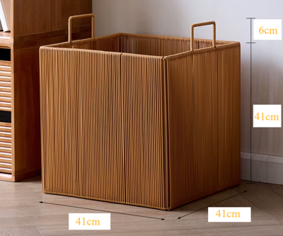 LaundrEase Aesthetic Wasmand LaundrEase Aesthetic Wasmand