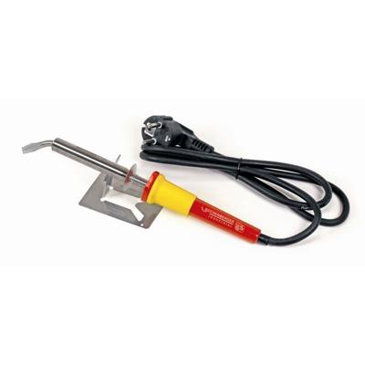 ROTHENBERGER Elektronische soldeerbout - 80W - rood