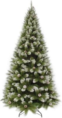 Kunstkerstboom pittsburgh 155 cm