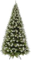 Kunstkerstboom pittsburgh 155 cm