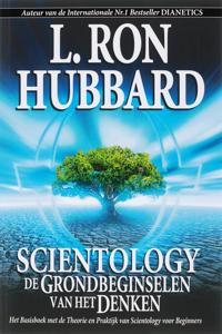 Scientology de Grondbeginselen van het Denken (Paperback)