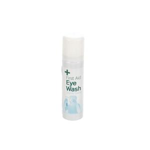 Wound And Eye Wash 50ml Covarmed