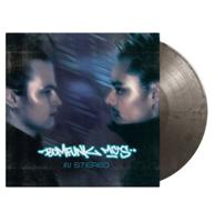 Bomfunk MC&apos;s - In Stereo (Gekleurd Vinyl) 2LP