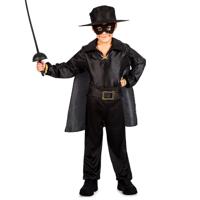 Kostuum Zorro Don Diego Kind