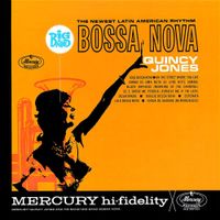 Originals - Big Band Bossa Nova - CD (0602498840399) - thumbnail