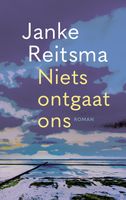 Niets ontgaat ons - Janke Reitsma - ebook