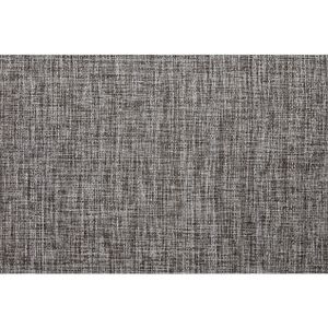 Cosy & Trendy Placemats - geweven wit/bruin - 30 x 45 cm