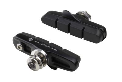 Eltin Shimano Dura-Ace Zwart Remblokken