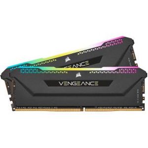 Corsair DDR4 Vengeance RGB Pro SL 2x16GB 3600