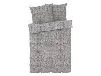 LIVARNO home Renforcé dekbedovertrek 240 x 220 cm (Paisley-patroon)