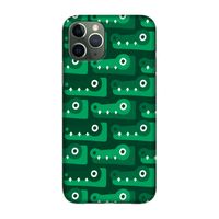 Crocs: Volledig geprint iPhone 11 Pro Hoesje