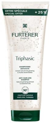 Rene Furterer Triphasic Anti-Hair Loss Ritual Anti-Hair Loss Shampoo 250ml