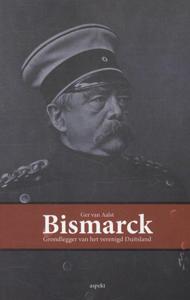 Bismarck (Paperback)