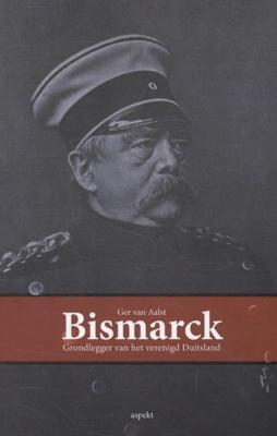 Bismarck (Paperback)