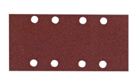 Hikoki accessoires Schuurpapier 83X166Mm K40 (10St) - 753011