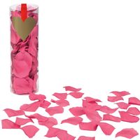 Set Roze Rozenblaadjes (288st)