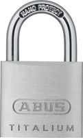 ABUS 64TI/30 hangslot Conventioneel hangslot 1 stuk(s)