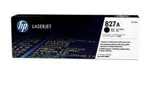 HP 827A originele zwarte LaserJet tonercartridge