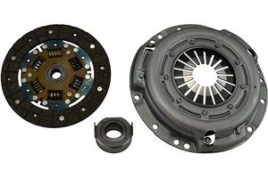 Koppelingsset CP9028