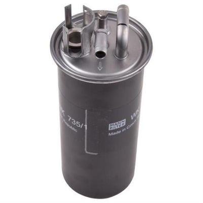 Brandstoffilter WK7351