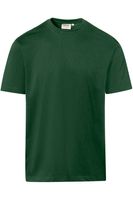 HAKRO 293 Comfort Fit T-Shirt ronde hals spar, Effen - thumbnail