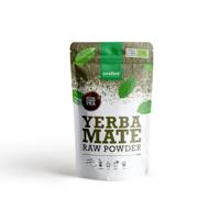 Purasana Superfoods Super Food Tea Yerba Mate Powder 100gr