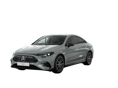Mercedes Benz CLA
