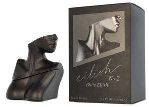 Billie Eilish No. 2 Eau de Parfum Spray 100 ml