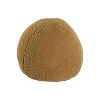 Kussen Home ESPRIT Mosterd Boho 50 x 50 x 40 cm (2 Stuks) - thumbnail