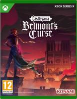 Xbox Series X Catlevenia: Belmont's Curse