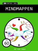 Mindmappen - Ed van Uden - ebook