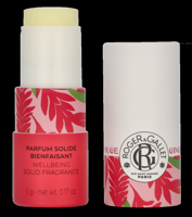 Roger & Gallet Gingembre Rouge Wellb. Solid Fragrance Stick 5 g Dames