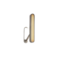 Bert Frank - Colt Single Wandlamp