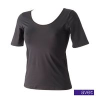 Avet shirt 7690-L-Wit - thumbnail