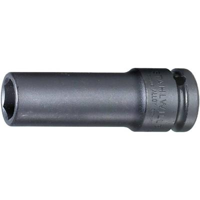 Stahlwille 2309 17 23090017 Zeskant Dopsleutelinzetstuk 1/2 (12.5 mm)