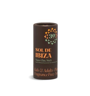 Super zink stift SPF30